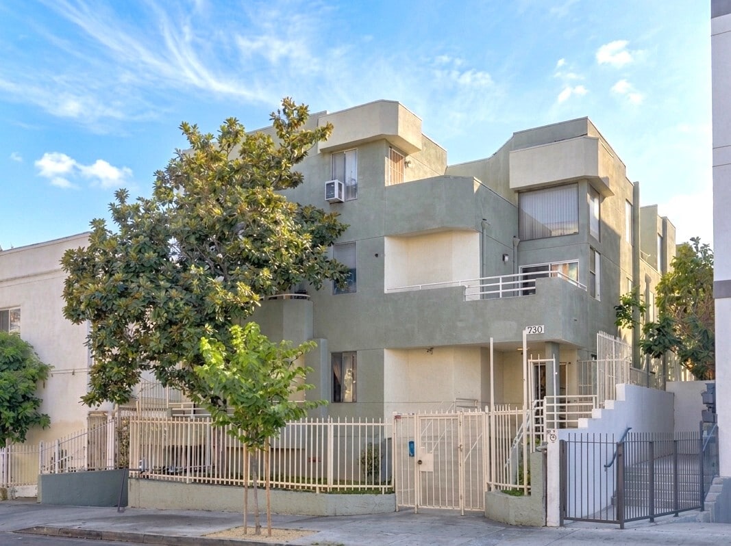 730 S Westlake Ave, Los Angeles, CA for sale Building Photo- Image 1 of 3