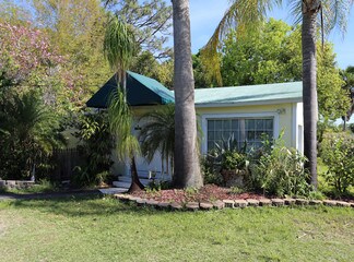 Plus de détails pour 2606 S Orlando Dr, Sanford, FL - Bureau à vendre