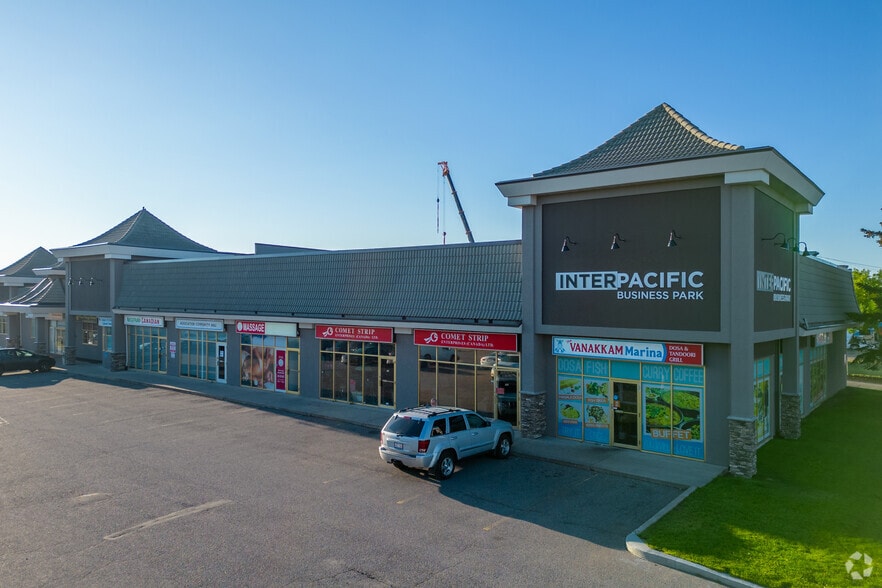 3132 26 St NE, Calgary, AB for sale - Building Photo - Image 1 of 1