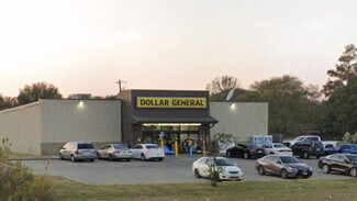 Plus de détails pour 2259 Highway 49, Sunflower, MS - Commerce de détail à vendre