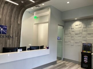 More details for 23832 Rockfield Blvd, Lake Forest, CA - Medical for Lease