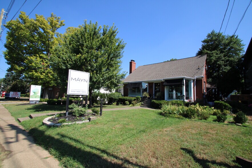 143 Chenoweth Ln, Louisville, KY à louer - Photo du bâtiment - Image 2 de 39