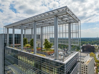 More details for 7373 Wisconsin Ave, Bethesda, MD - Office for Lease