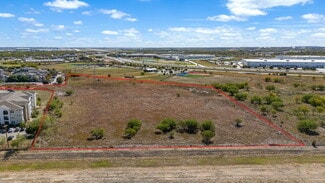 More details for 531 Acme, San Antonio, TX - Land for Sale