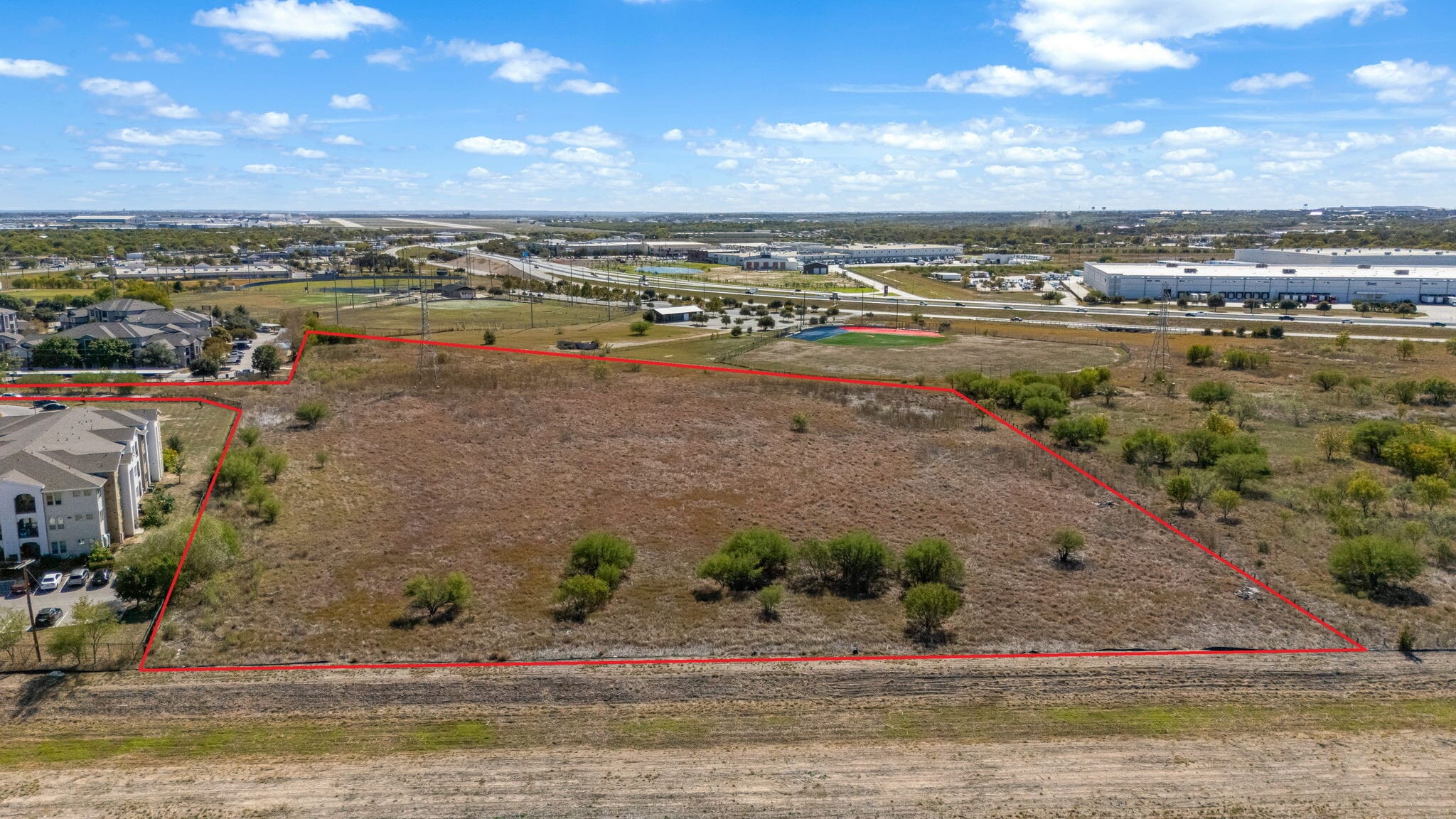 531 Acme, San Antonio, TX for sale Primary Photo- Image 1 of 4
