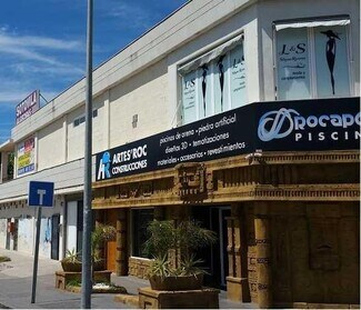 Plus de détails pour Commerce de détail à vendre