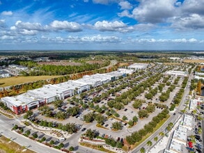 Route 54, Wesley Chapel, FL - Aérien  Vue de la carte - Image1