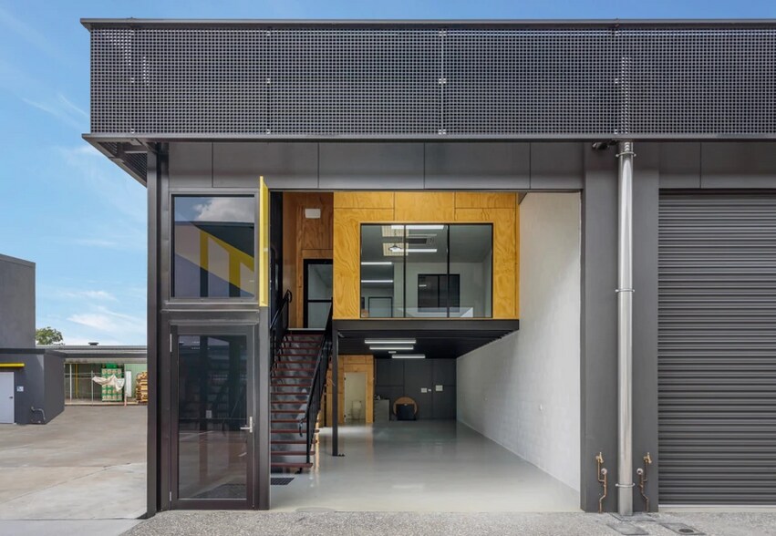 14 Jijaws St, Sumner à louer - Photo du bâtiment - Image 2 de 2
