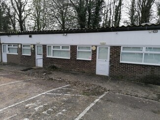 Plus de détails pour 21 Whitcombe Rd, Newport - Bureau à louer