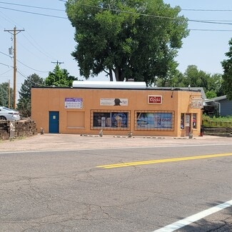 More details for 1532 Elm Ave, Canon City, CO - Retail for Sale