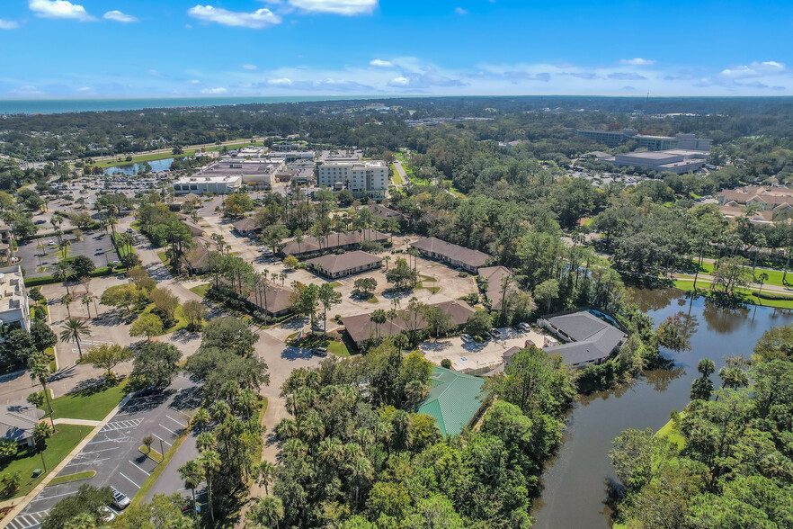 13000 Sawgrass Village Cir, Ponte Vedra Beach, FL à louer - Photo du bâtiment - Image 3 de 3