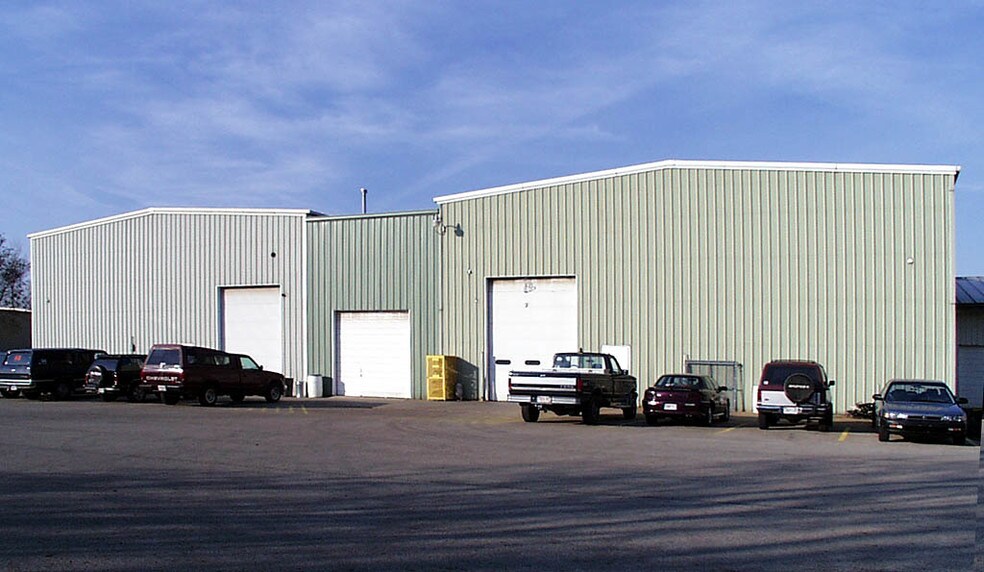 1735 W 53rd St, Anderson, IN à vendre - Autre - Image 2 de 47