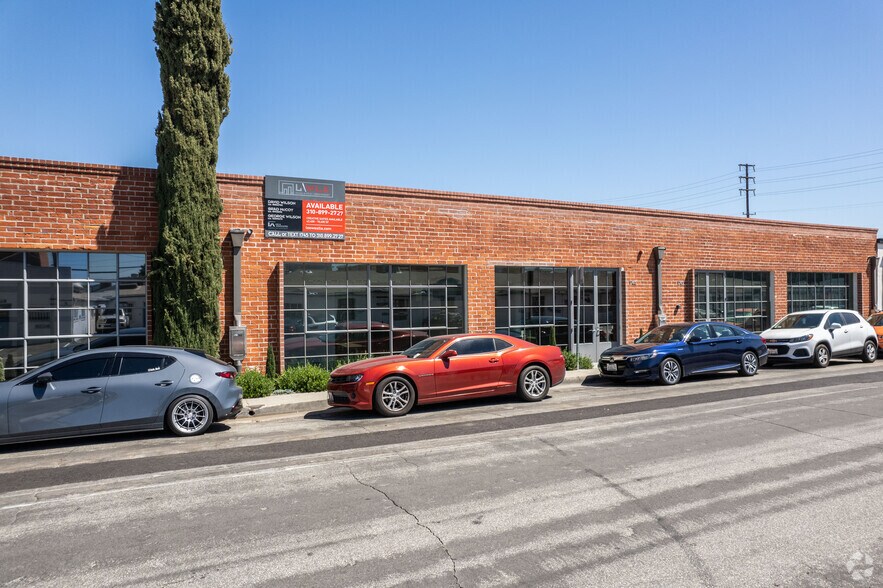 1745 Berkeley St, Santa Monica, CA à louer - Photo du bâtiment - Image 2 de 16