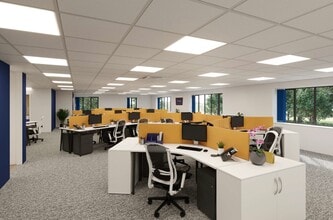 Lodge Ln, Langham à louer Photo intérieure- Image 1 de 2