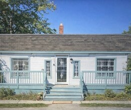 627-655 N Cassady Ave, Columbus, OH à louer Photo intérieure- Image 1 de 3