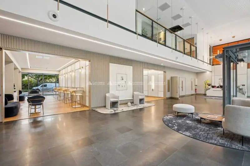 Bureau dans Lyon à louer - Photo intérieure - Image 1 de 18