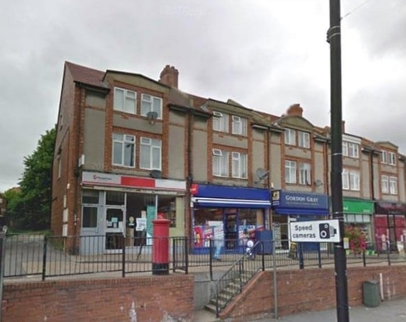 129 Addington Rd, South Croydon for sale - Primary Photo - Image 1 of 6