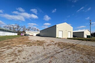 Plus de détails pour 1000 Brice St, Newark, OH - Industriel à vendre