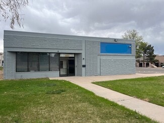 More details for 2651 W 11th Street Rd, Greeley, CO - Flex for Lease