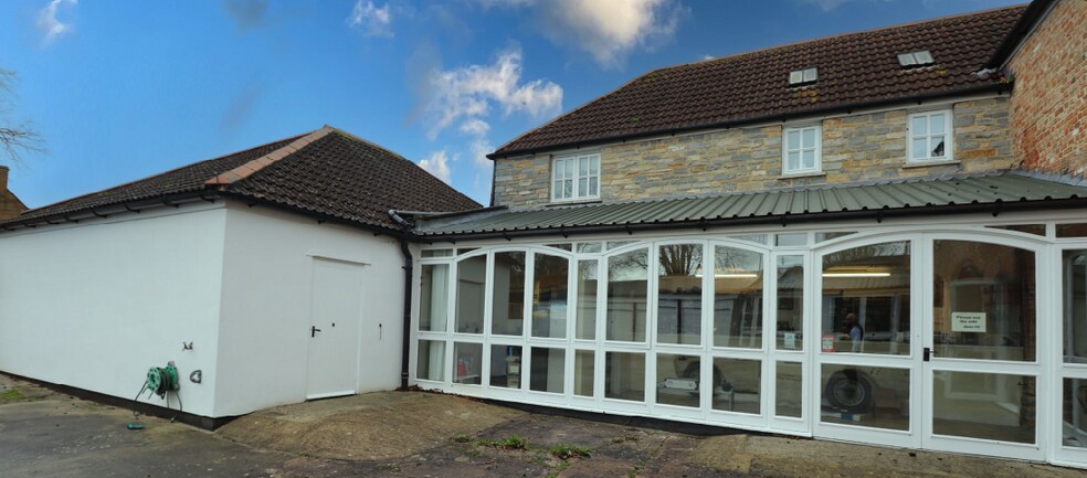 Main Rd, Middlezoy à louer - Photo du bâtiment - Image 2 de 4