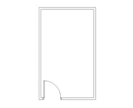 1001 West Loop South, Houston, TX for lease Floor Plan- Image 1 of 1