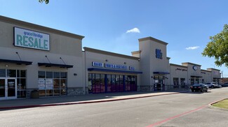 Plus de détails pour 1110 E Parker Rd, Plano, TX - Local commercial à louer