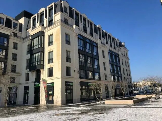 Office in Clamart for lease Building Photo- Image 1 of 10