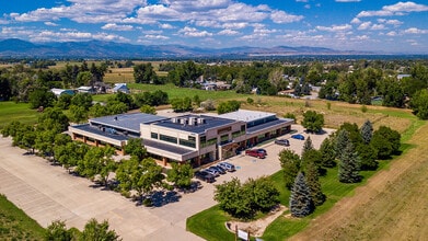3985 S Lincoln Ave, Loveland, CO for lease Building Photo- Image 2 of 6