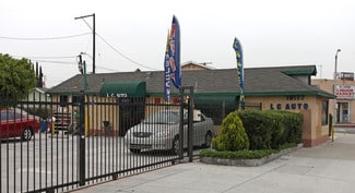 Plus de détails pour 10177 Valley Blvd, El Monte, CA - Commerce de détail à louer