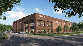 More details for 725 Washington Ave, Carlstadt, NJ - Industrial for Lease