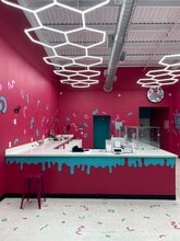 500 W Trenton Rd, Edinburg, TX for lease Interior Photo- Image 2 of 5