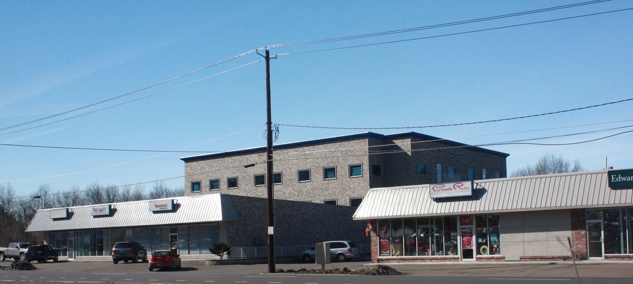 1913 Vestal Pky E, Vestal, NY for lease Building Photo- Image 1 of 14