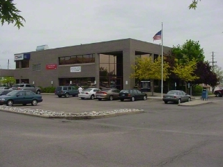 12340 W Alameda Pky, Lakewood, CO for lease - Building Photo - Image 1 of 5