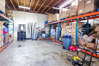 100 Commerce Way, Sanford, FL à louer Photo intérieure- Image 2 de 4