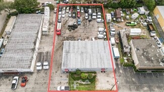 More details for 2600 NW 1st Ave, Boca Raton, FL - Industrial for Sale
