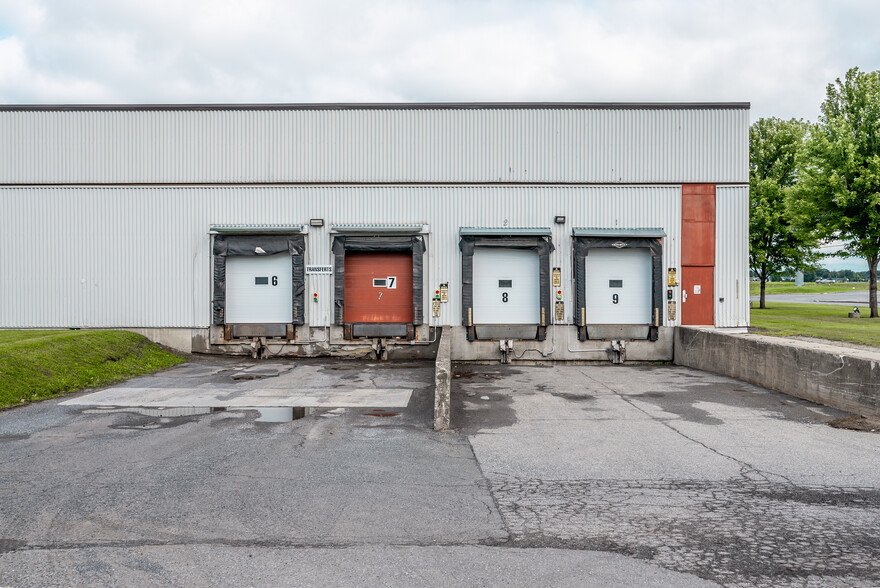 6375 Rue Picard, Saint-hyacinthe, QC for lease - Building Photo - Image 3 of 9