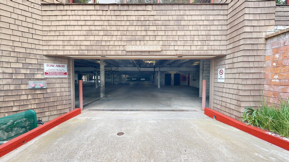 1545 Hotel Cir S, San Diego, CA à louer - Numérisation 3D de Matterport - Image 2 de 30