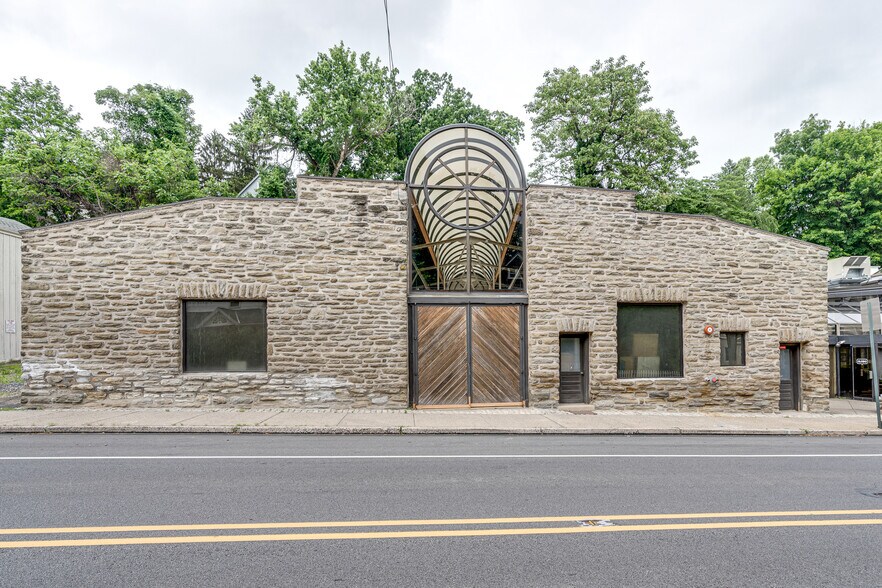 145 Greenwood Ave, Wyncote, PA à louer - Photo du bâtiment - Image 3 de 28