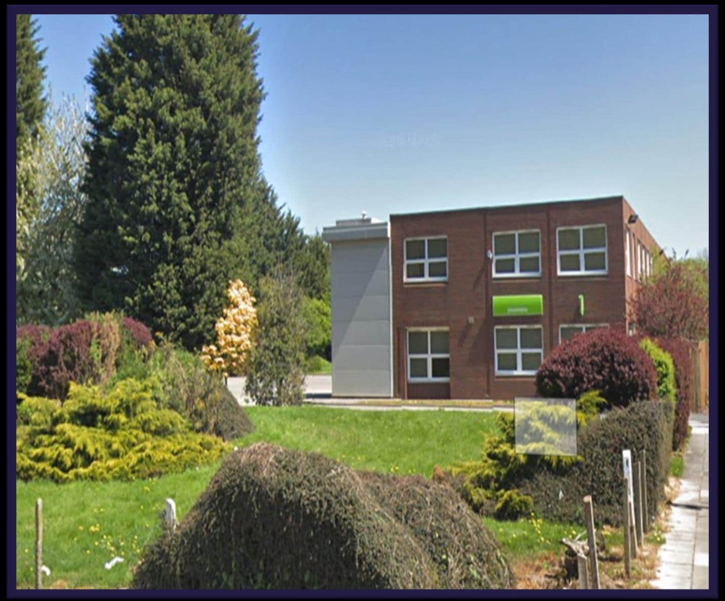 1 Port Causeway, Wirral for lease Building Photo- Image 1 of 5