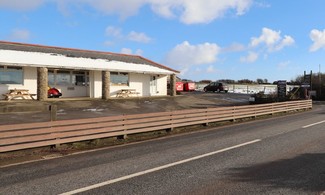 Plus de détails pour Otterham Station, Camelford - Vente au détail à louer