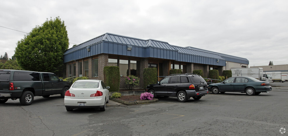 4109 NW Fruit Valley Rd, Vancouver, WA for lease - Primary Photo - Image 1 of 6