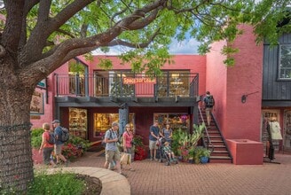 273 N State Route 89A, Sedona, AZ for lease Interior Photo- Image 2 of 9