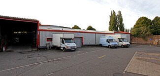 Plus de détails pour 4 Lammas Rd, Londres - Industriel à louer