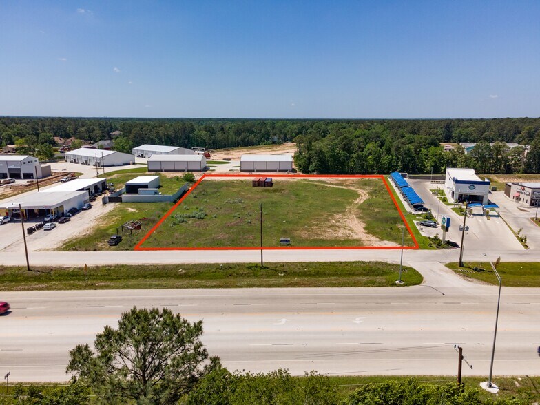 21930 FM1314, Porter, TX for lease - Primary Photo - Image 1 of 3