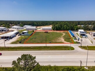 More details for 21930 FM1314, Porter, TX - Land for Lease