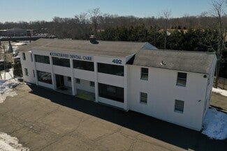 More details for 492 Old Town Rd, Port Jefferson Station, NY - Office for Sale