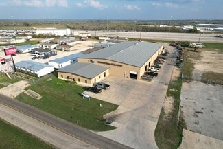 More details for 19940 I-37, Elmendorf, TX - Industrial for Sale