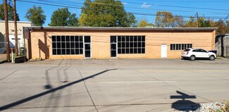 Plus de détails pour 313 E Cotton St, Longview, TX - Vente au détail à vendre