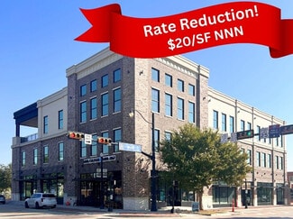 More details for 191 W Main St, Lewisville, TX - Office/Retail, Retail for Lease