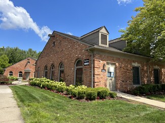 More details for 940 W Avon Rd, Rochester Hills, MI - Office for Lease